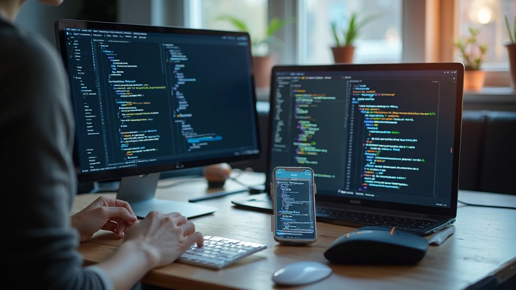 Responsive Webentwicklung in Aktion